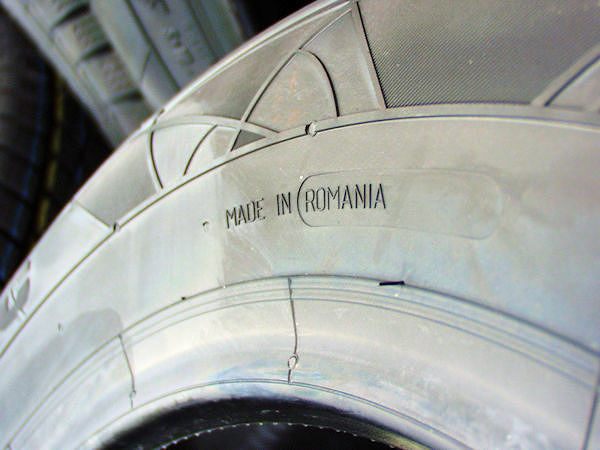 Made in Romania tb