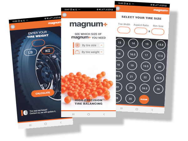 Martins Industries MagnumApp