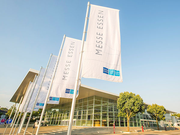 Messe Essen tb
