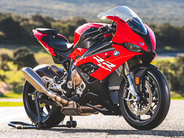 Metzeler Racetec TD Slick