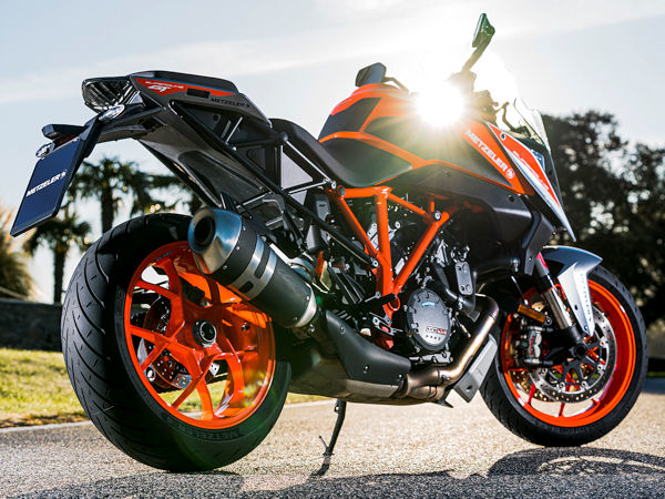 Metzeler Roadtec 01 SE
