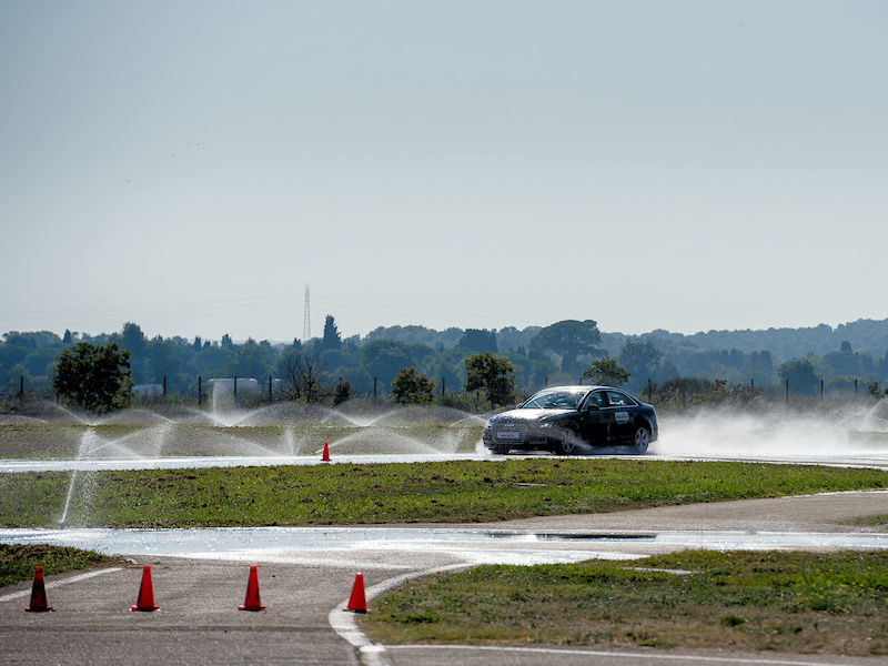 Michelin Fontange tb