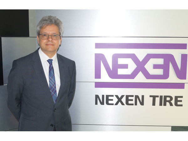 Nexen Tire klein