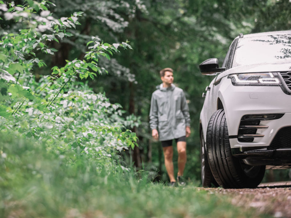 Nokian Tyres Klimaziele tb