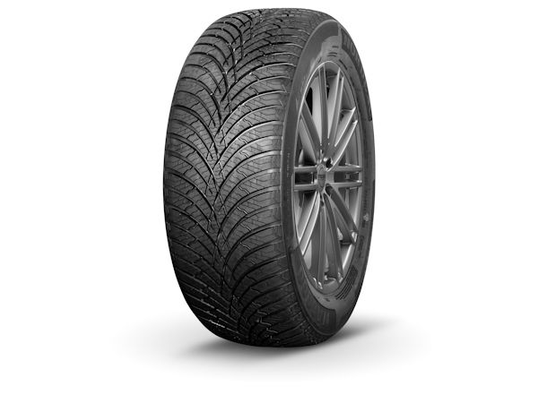 Nordexs Ganzjahresreifen klein