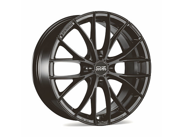 OZ Italia Gloss Black klein