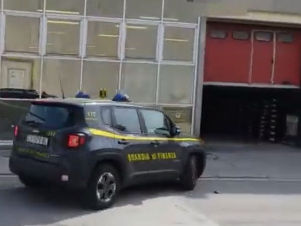 Operazione Gomme da Arresto