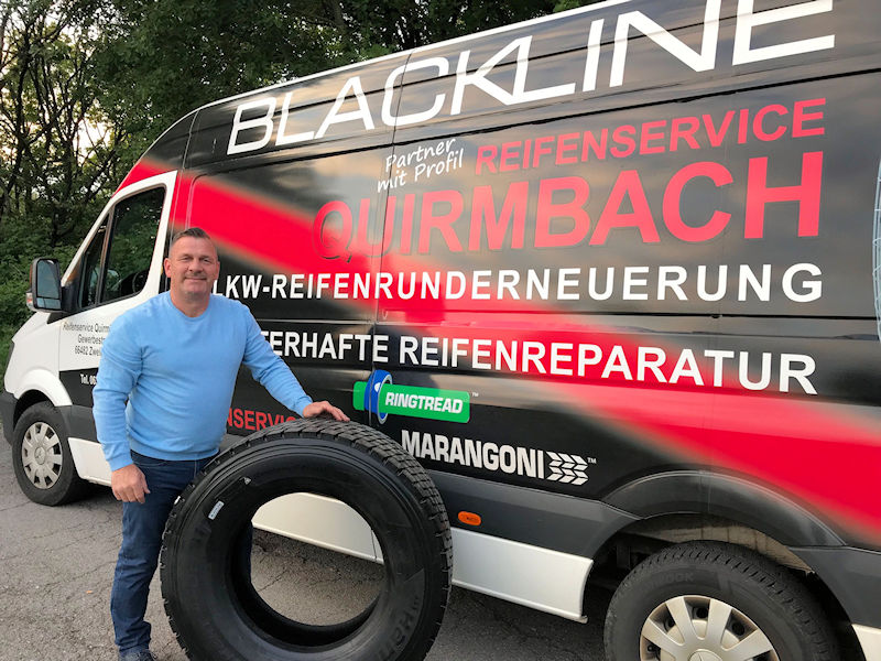 Reifenservice Quirmbach 1 tb