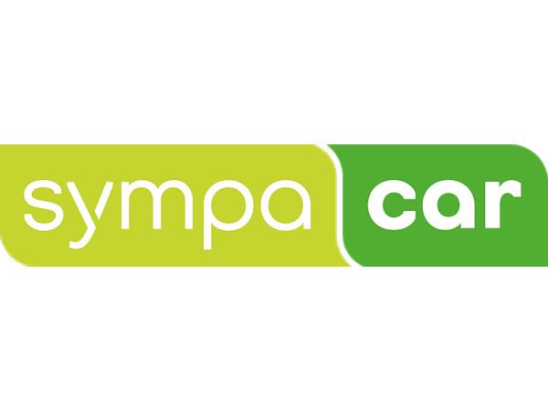Sympacar Logo