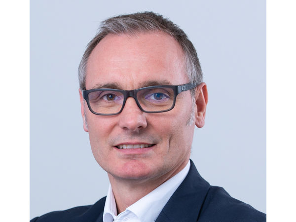 Torsten Claßen klein