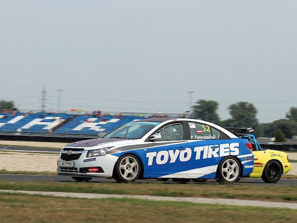 Toyo Tires Pfister Racing tb