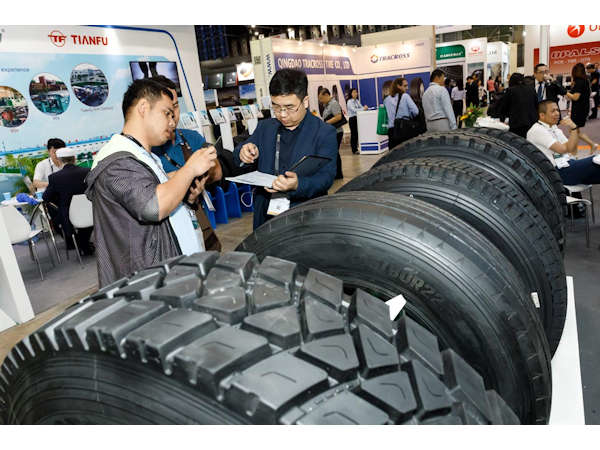Tyreexpo klein