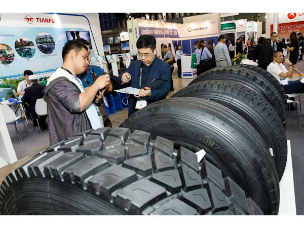Tyreexpo klein