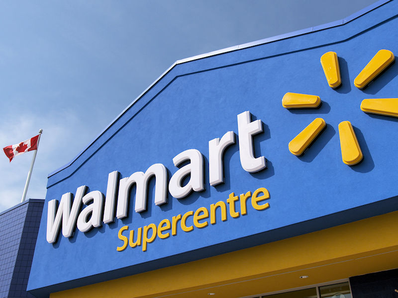 Walmart Canada tb