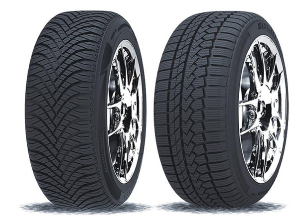 Zhongce Rubber Winterreifen tb
