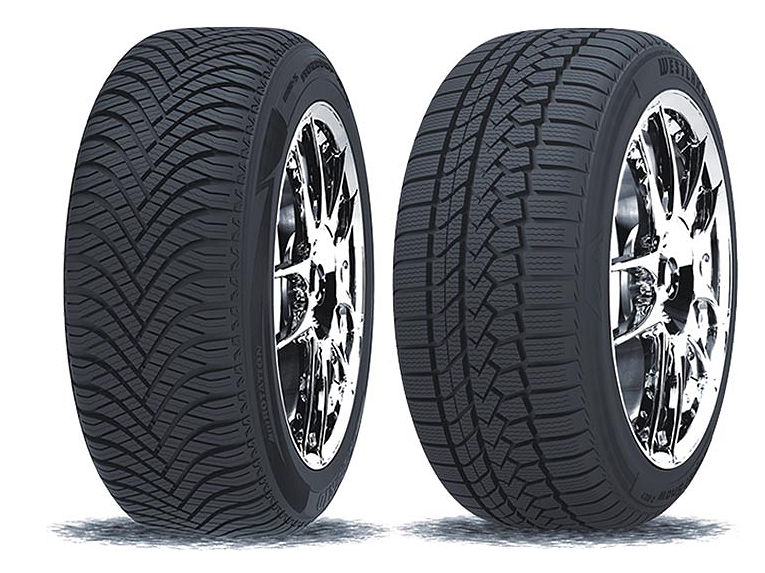 Zhongce Rubber Winterreifen tb