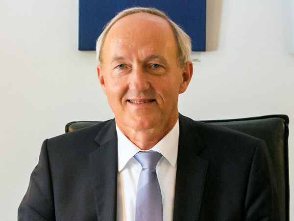 Zirpel Reinhard