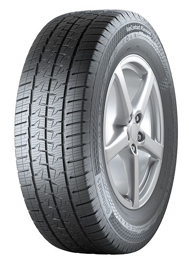 continental vancontact 4season continental vancontact 4season