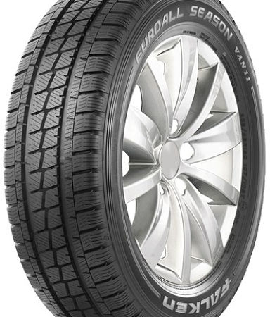 falken euroall season van11