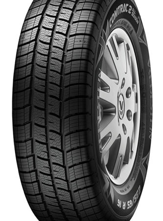vredestein comtrac 2 all season
