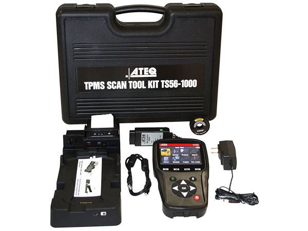 ATEQ VT56