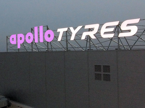 Apollo Factory tb