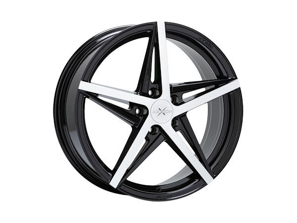 Axxion AX10