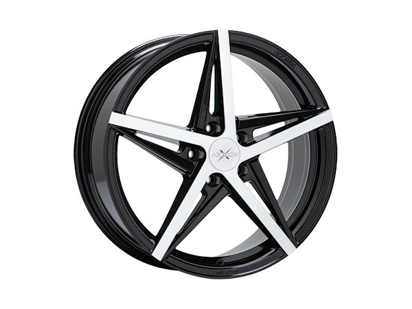 Axxion AX10