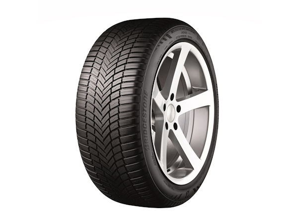 Bridgestone Weather Control A005 Evo klein