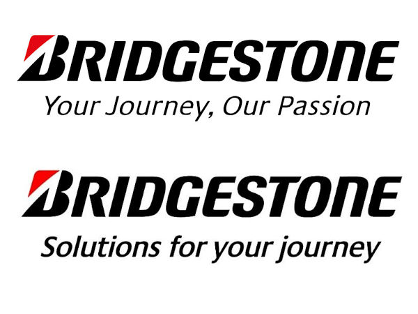 Bridgestone neues Logo