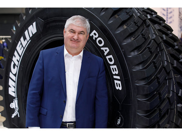 Camso Michelin klein