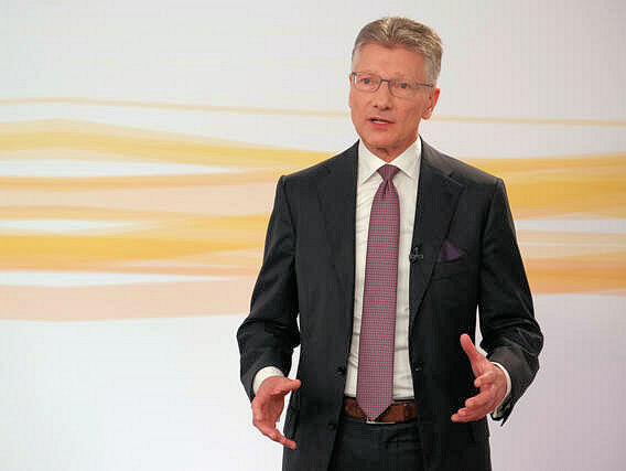 Degenhart tb