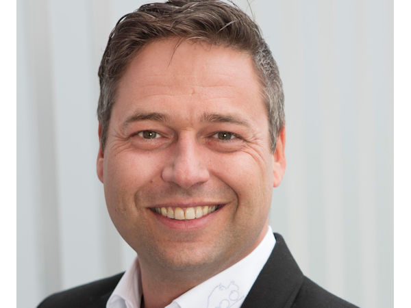 Dirk Gleinser klein