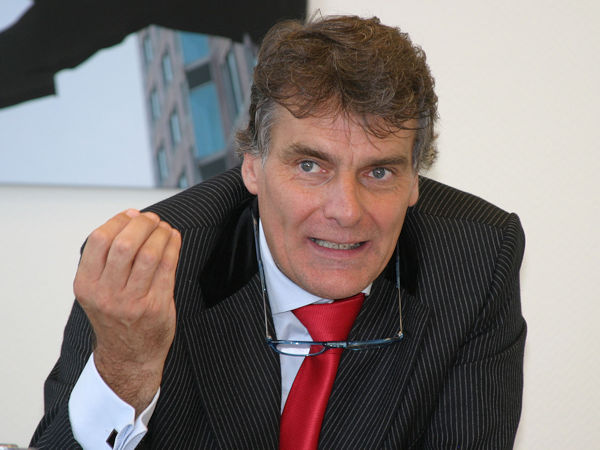 Dumarey Guido neu