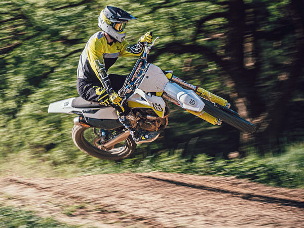 Dunlop OE bei KTM und Husqvarna