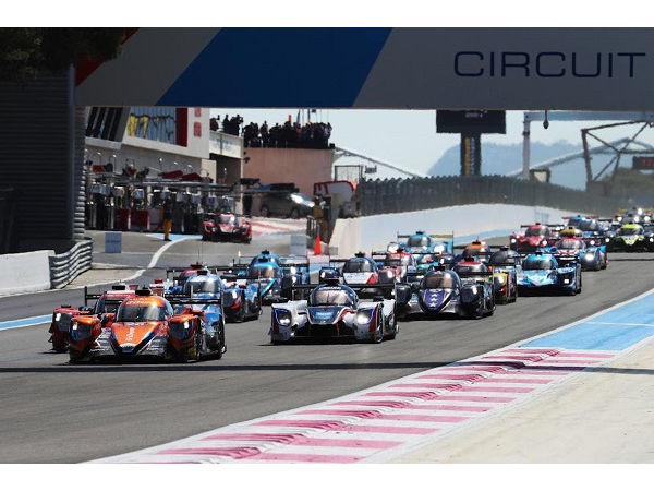 ELMS Auftakt klein
