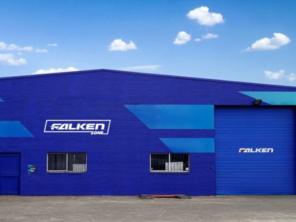 Falken Zone tb