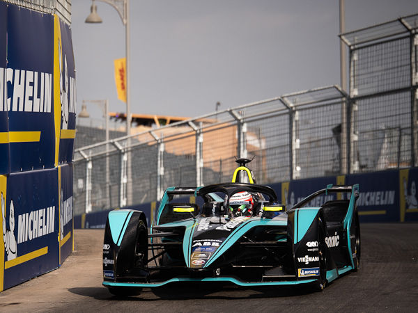 Formel E