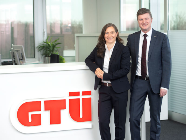 Geschäftsführung GTUE tb