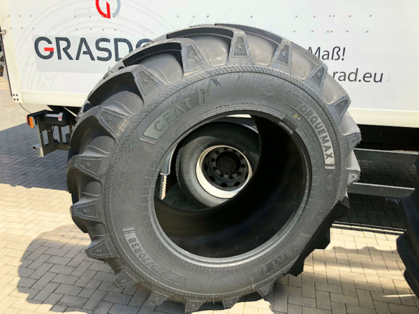 Grasdorf Ceat IF Torquemax tb