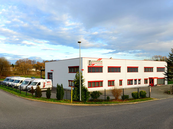 Haweka Werkstatttechnik Glauchau