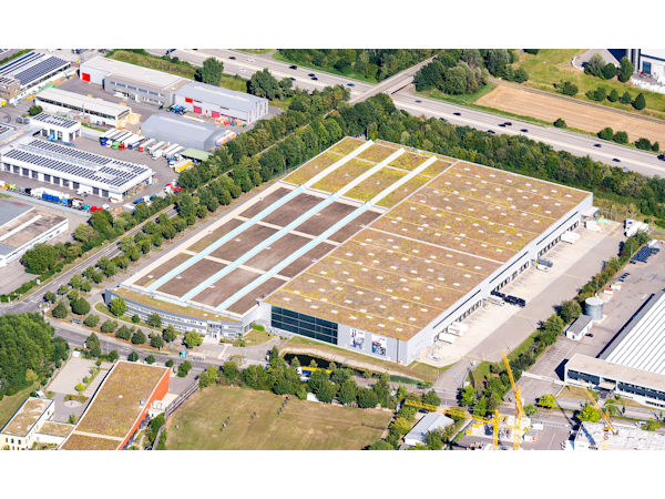 Interpneu Felgenlager klein