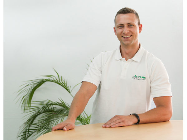 Jochen Grabarits klein