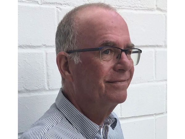 Klaus Horn klein