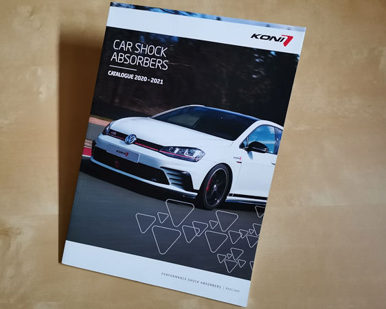 Koni Katalog 2020 2021
