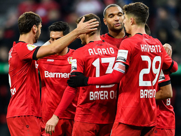 Kumho DFB Pokalfinale