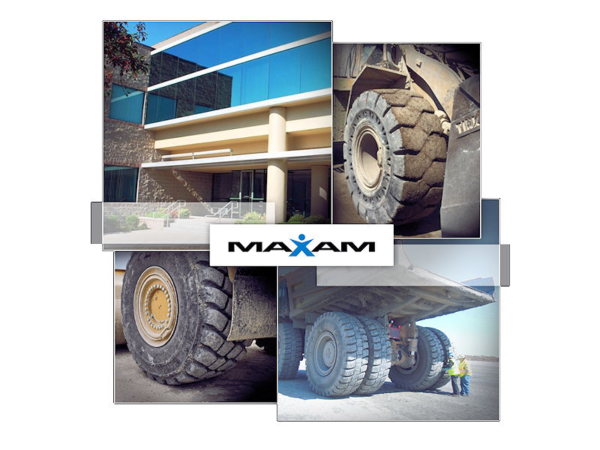 Maxam tb