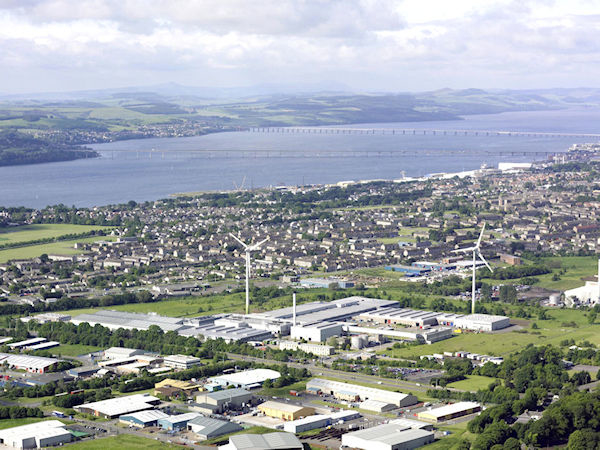 Michelin Dundee tb