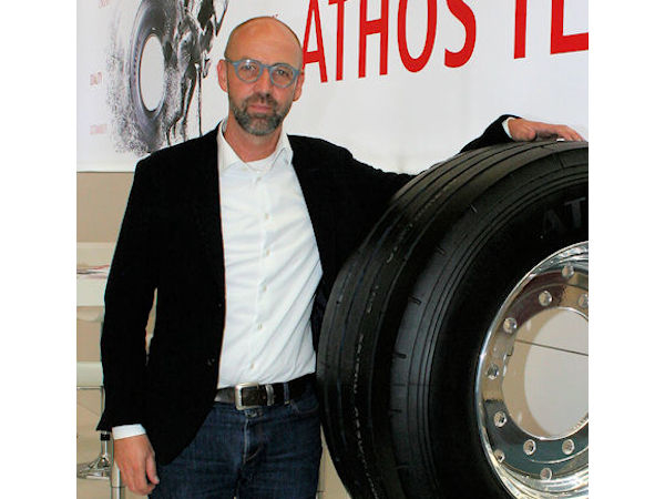 Olaf Hoppe klein