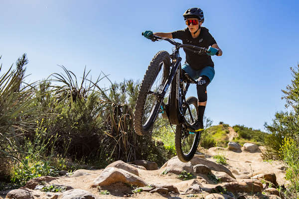 PIRELLI SCORPION EMTB klein